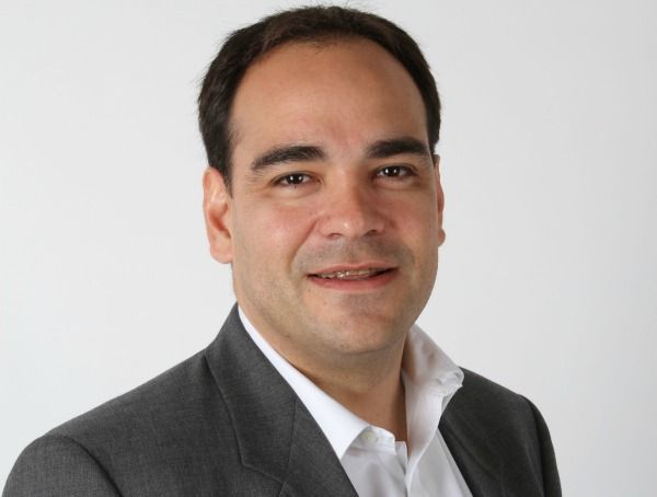 Victor del Pozo en Privalia