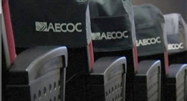 nueva edicion del congreso de Aecoc