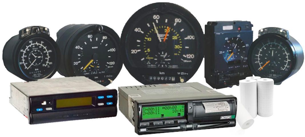 tacografos tacografos