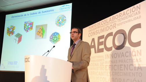 congreso Aecoc de Supply Chain