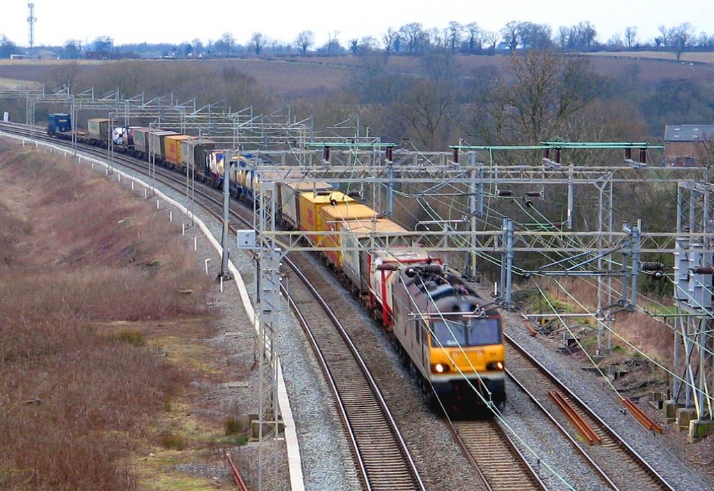 Redes europeas de transporte en el acuerdo Conecta Europa