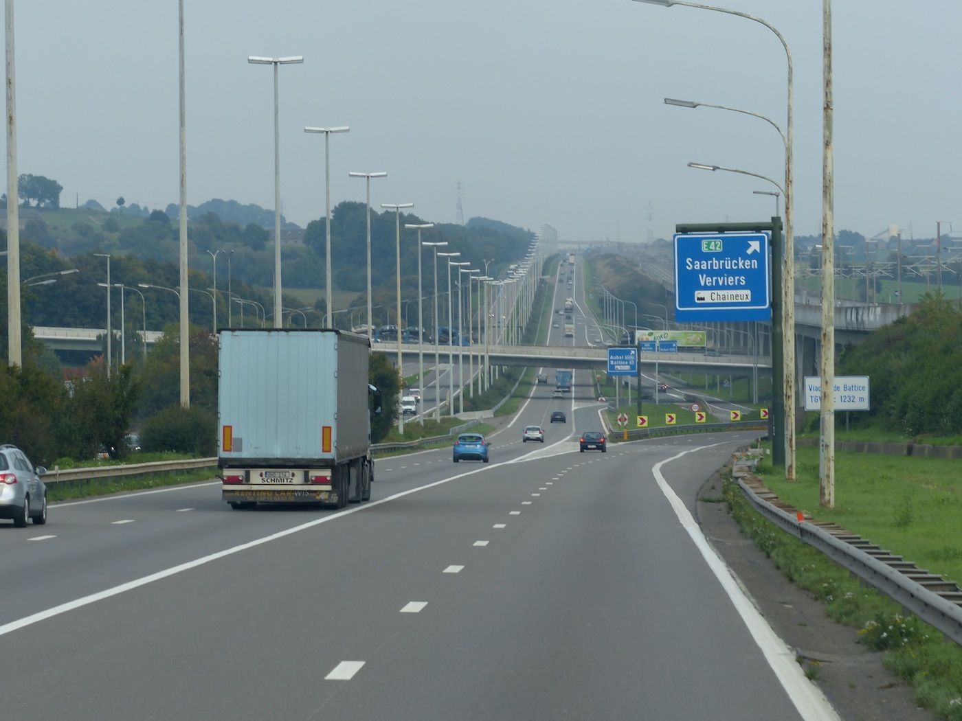transporte por carretera afectado por la accion directa transporte por carretera afectado por la accion directa