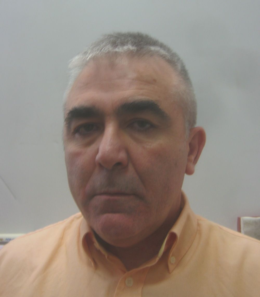 Juan Carlos Plaza, director APB