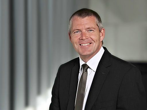 Morten Engelstoft MAERSK
