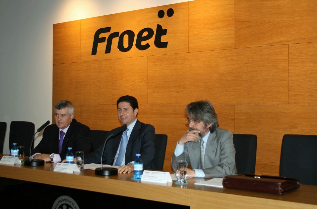 Jornada 'Novedades de la Ley de ordenacion del los transportes terrestres'