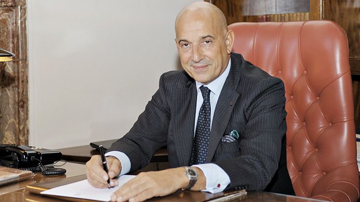 Emanuele Grimaldi Emanuele Grimaldi