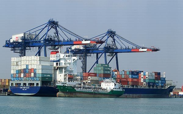 puerto del Callao puerto del Callao