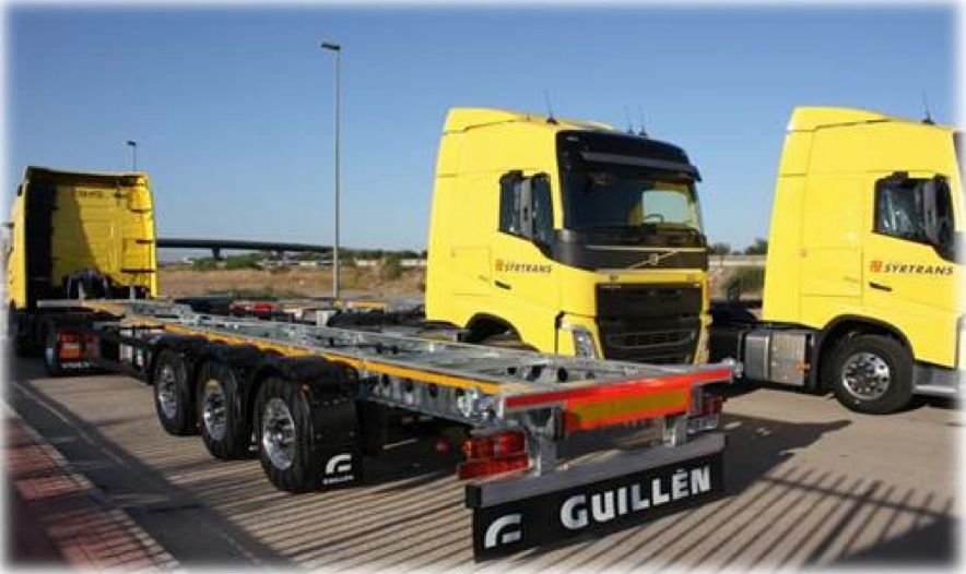 Guillen realiza las primeras entregas del PC-40-HC X Light Guillen realiza las primeras entregas del PC-40-HC X Light