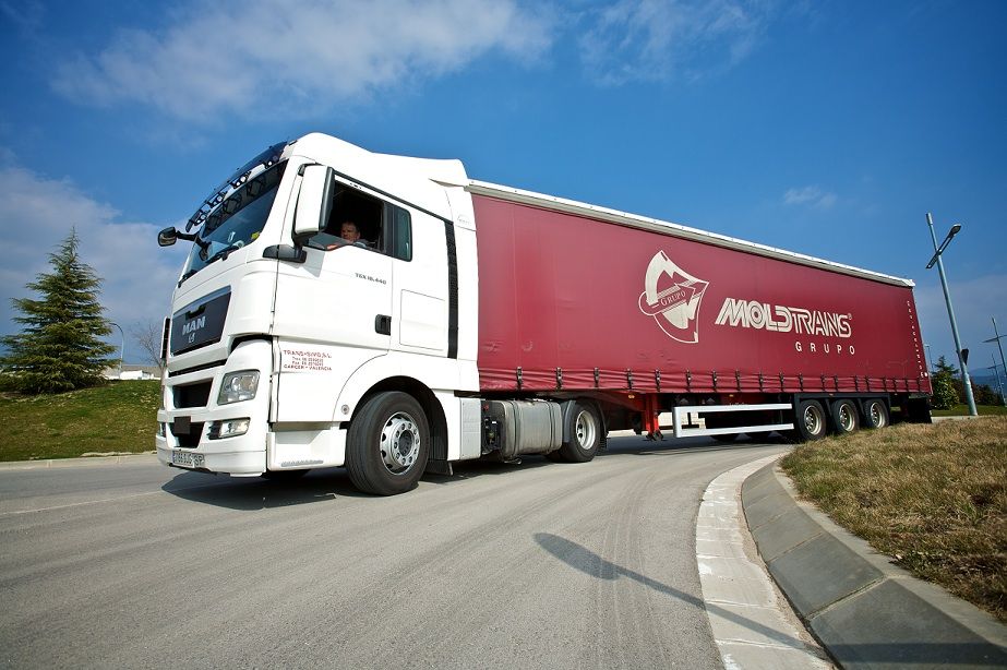 Moldtrans ofrece nuevo servicio diario con Alemania