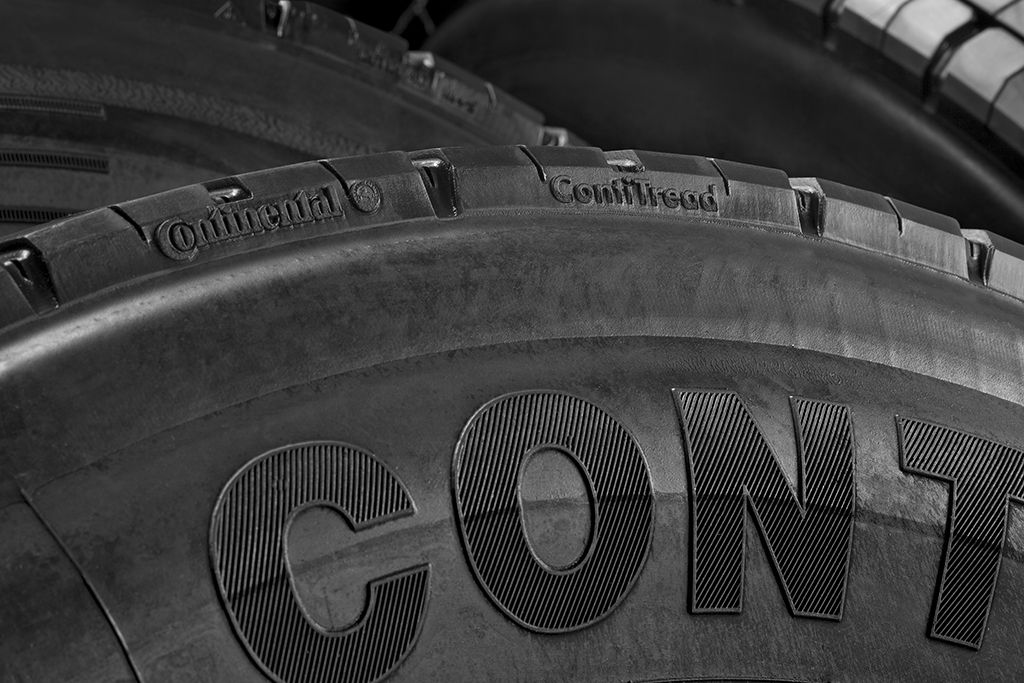 Nueva gama ContiTread para recauhutado en frio de Continental Nueva gama ContiTread para recauhutado en frio de Continental
