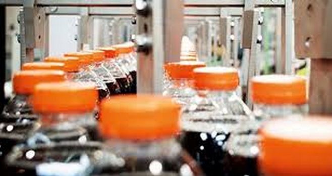 Refresco elige las soluciones de Generix