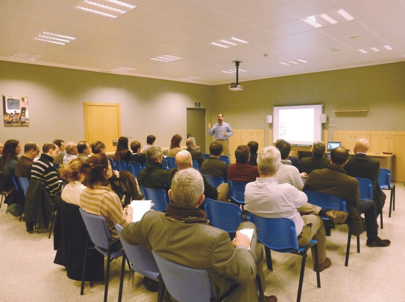 uniport jornada contaminacion maritima