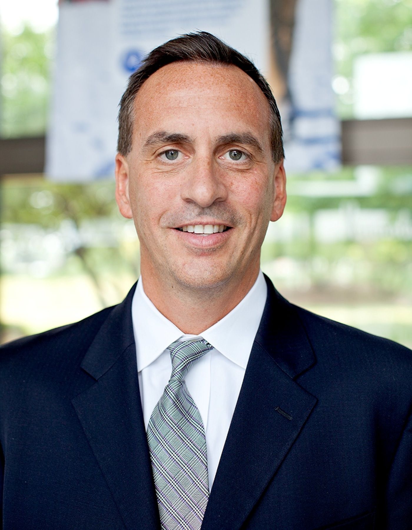 DATAMAX-ONEIL Nombramiento Brian Bukowski DATAMAX-ONEIL Nombramiento Brian Bukowski