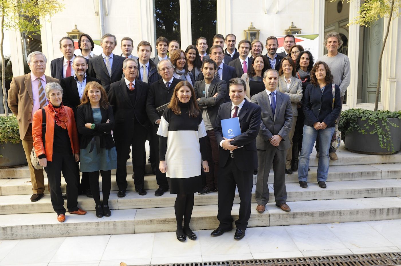 proyecto smile iniciativas vida sostenible en ciudades