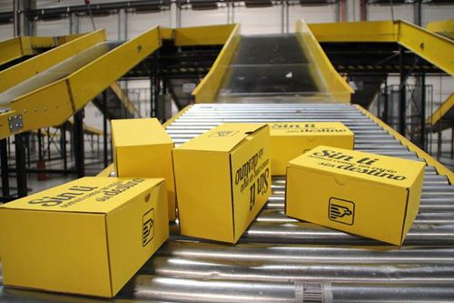 franquicia halcourier franquicia halcourier