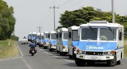 Chubb Security Services es adquirido por Prosegur