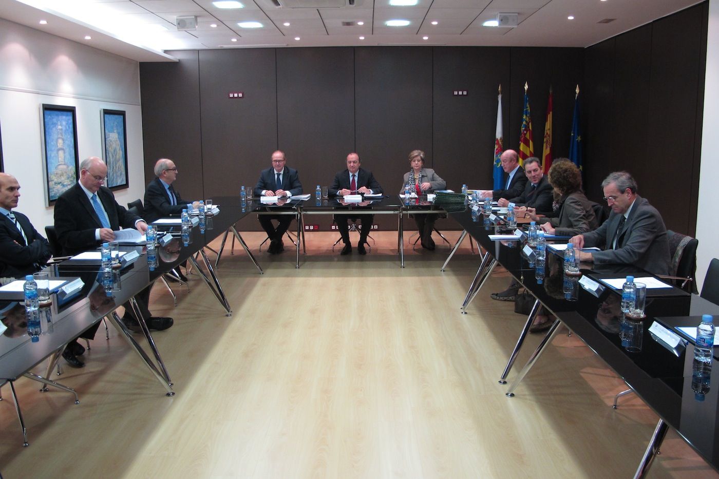 consejo de administracion puerto de Alicante consejo de administracion puerto de Alicante