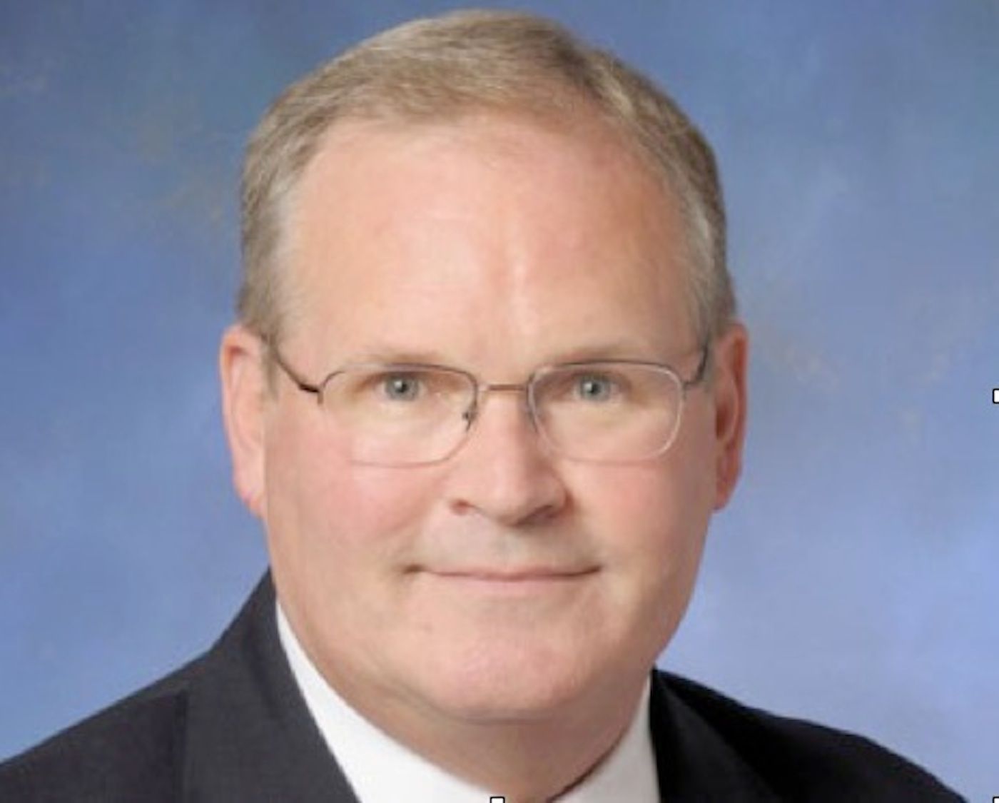 Kevin Hiatt vicepresidente senior de seguridad y operaciones IATA