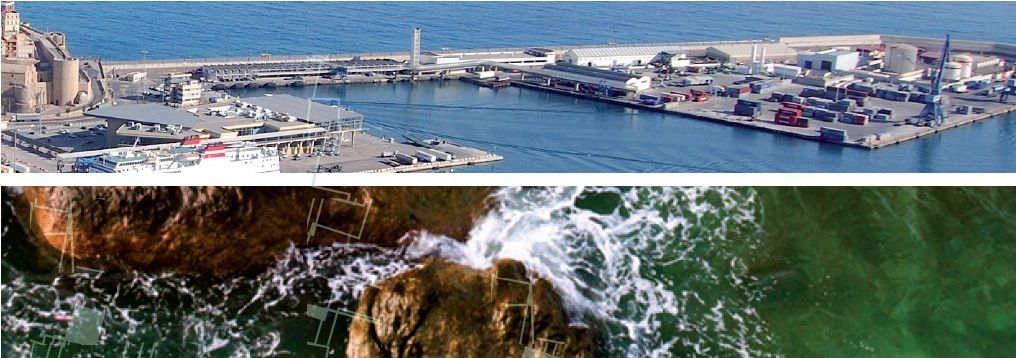 presentacion del Proyecto Nereidas en Melilla presentacion del Proyecto Nereidas en Melilla