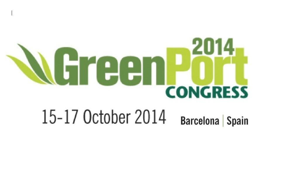 IX Congreso Greenport 15 17 octubre 2014