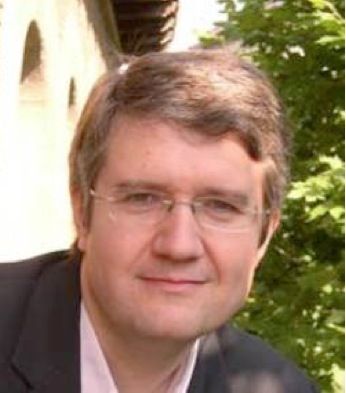 Xavier Farres de Miebach Consulting