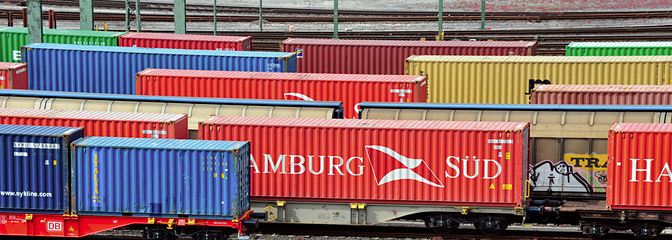 DB Schenker Rail presenta nuevos servicios de carga con HS1