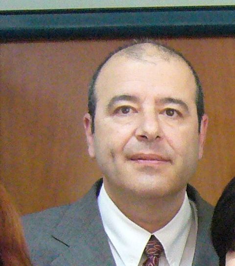 Marian Santolaya, director division maritima aerea aduanas Moldans Valencia-2