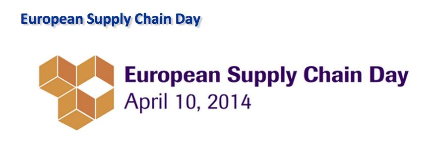 dia europeo de la logistica 2014 dia europeo de la logistica 2014