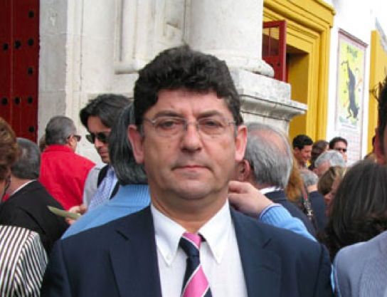 José Luis Casado presidente de Fitotrans