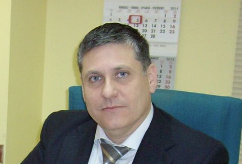 Julio Morote nuevo director de la delegacion de Alicante del Grupo Moldtrans