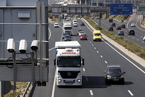 Tráfico estrechará el control de la velocidad en la red viaria.