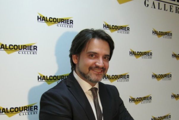Pedro Jose Acosta de Halcourier
