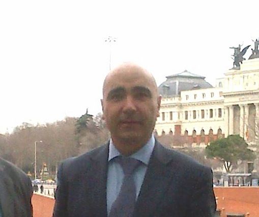 Joaquin Prados, nuevo director comercial de In Side Logistics