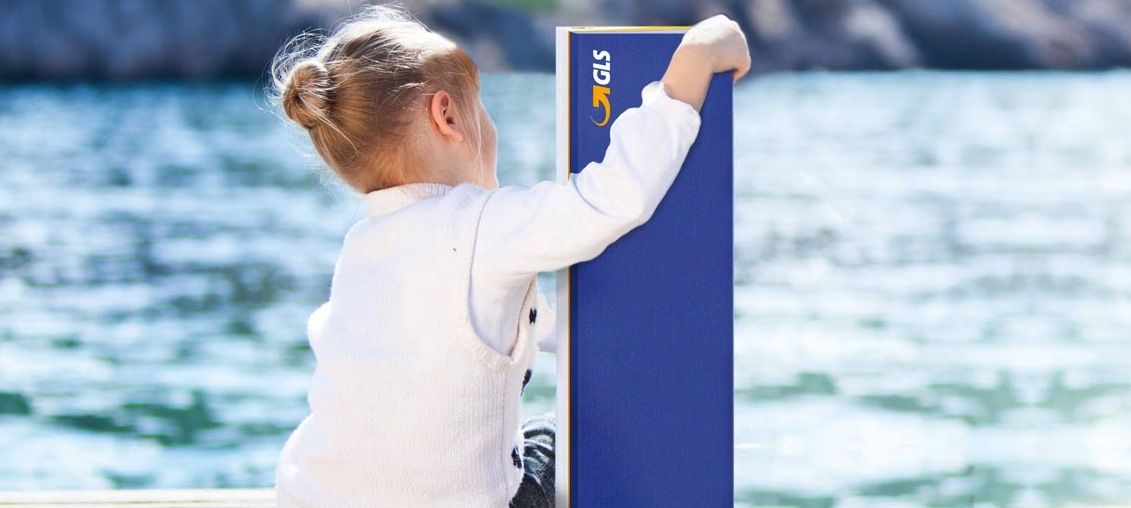 GLS presenta informe de Sostenibilidad