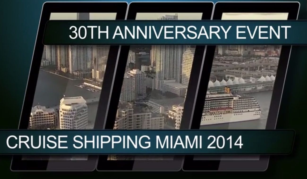 Cruise Shipping Miami