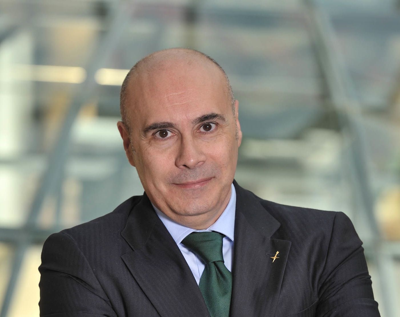 Alberto García de Castro nuevo director de desarrollo de negocio de ID Logistics
