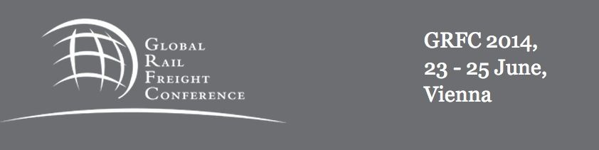 IV Edicion de la Conferencia Mundial de Transporte Ferroviario de Mercancias 