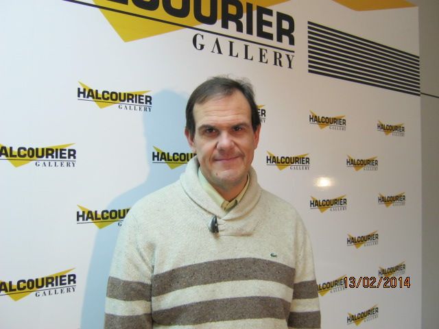 Jesus Avila de Halcourier Jesus Avila de Halcourier