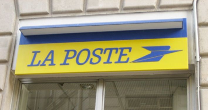 Oficina de La Poste