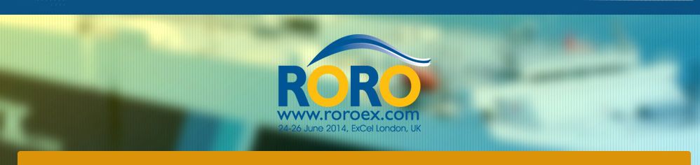 ferio RO-RO 2014 en Londres