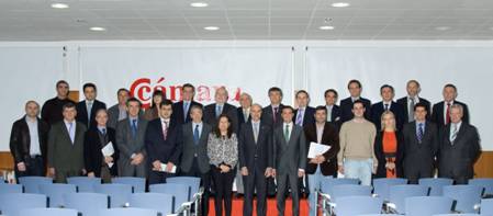 Fundación Bahía Almeriport Fundación Bahía Almeriport