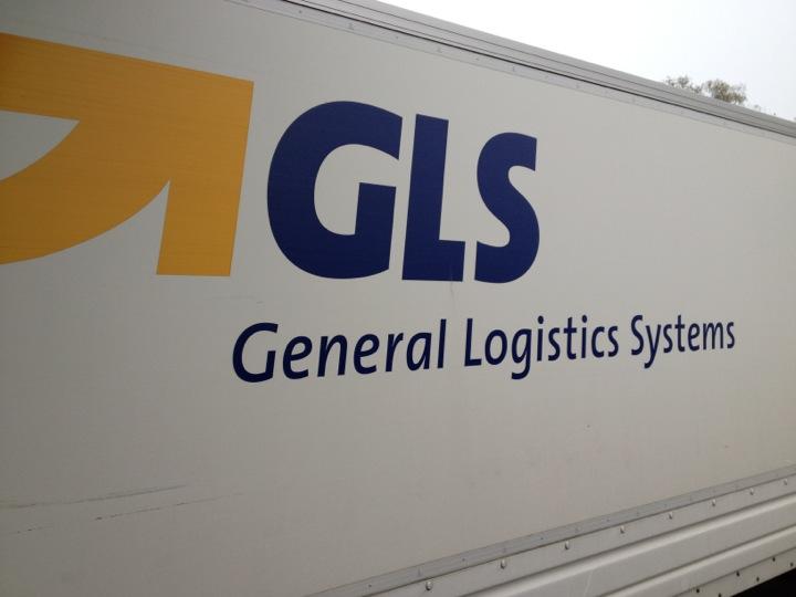 GLS General Logistics System