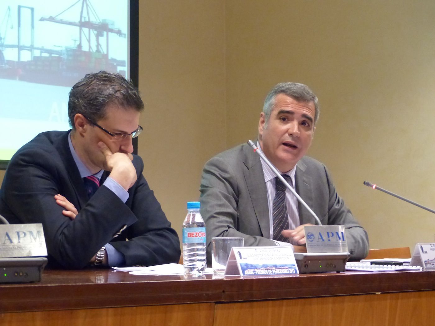 Adolfo Utor, presidente Anave Adolfo Utor, presidente Anave