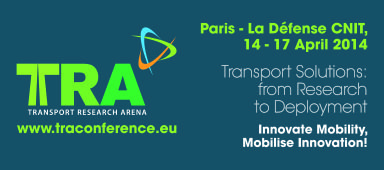 Quinta edicion de las jornadas TRA 2014