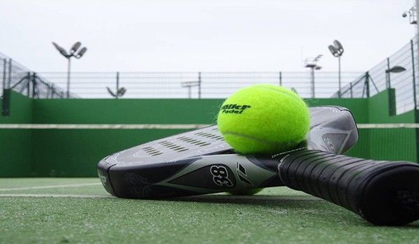 All for padel encarga su logistica a One2One All for padel encarga su logistica a One2One