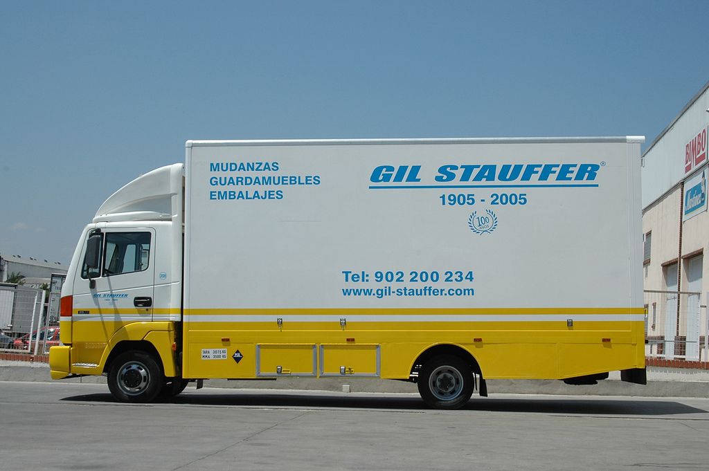 Gil Stauffer Gil Stauffer