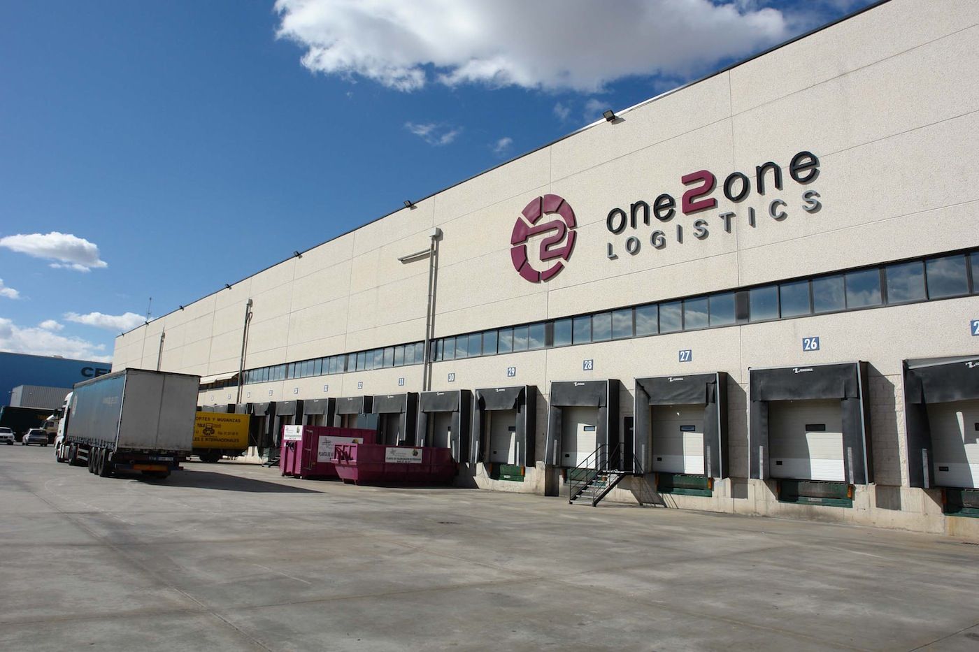 instalaciones de One2One