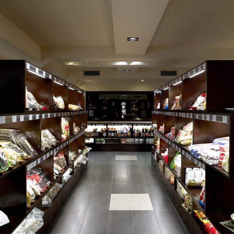 Iberochina-Oriental Delicatessen abrira una nueva plataforma logistica en Barcelona Iberochina-Oriental Delicatessen abrira una nueva plataforma logistica en Barcelona