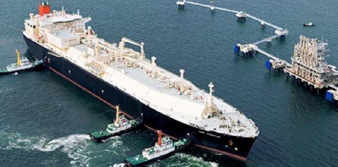 MOL invertira 8.500 millones en 60 buques metaneros