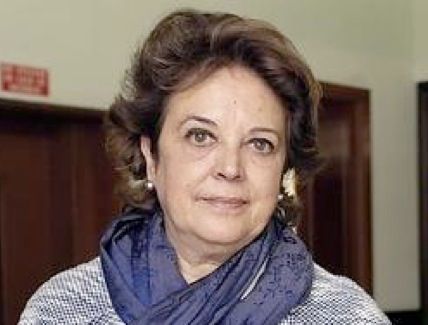 Carmen Castreno es la nueva presidenta del puerto de Sevilla